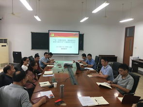 校領(lǐng)導(dǎo)列席巡聽環(huán)土學(xué)院土木工管教工黨支部專題組織生活會 深化工程管理服務(wù)內(nèi)涵
