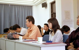 清華大學(xué)國際工程項(xiàng)目管理研究院 以研發(fā)項(xiàng)目管理高級研修班服務(wù)中國工程管理發(fā)展